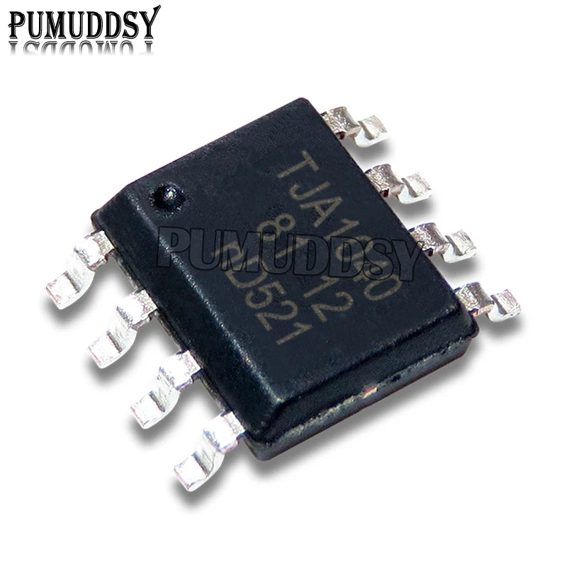 5PCS TJA1020 SOP-8 TJA1040 TJA1042 TJA1050 SOPTJA1020T TJA1040T SOP-8 TJA1042T TJA1050T New And Original IC Chip