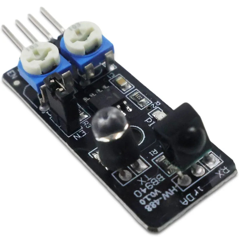 10/5/1pcs KY-032 4pin IR Infrared Obstacle Avoidance Sensor Module Diy Smart Car Robot KY032 For Arduino