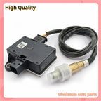 0281008083 New 12V PM Particulate Sensor 3602585-32F-C00/C For Heavy Truck 0281008084