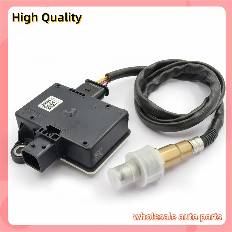 0281008083 New 12V PM Particulate Sensor 3602585-32F-C00/C For Heavy Truck 0281008084
