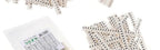 660pcs 200pcs 720pcs 4000pcs 0402 0603 0805 1206 1210 2512 smd resistor kit igmopnrq assorted kit 10k 100k 1k 1r 100r 220r 1% 5%
