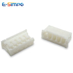 ZH 1.5 3/4/10/12Pin JST Straight/RA/Vertical/Horizontal SMD Reflow High Temp Resist Wafer Pin+Housing Receptacle+Terminal