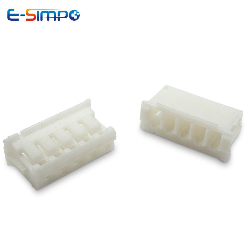ZH 1.5 3/4/10/12Pin JST Straight/RA/Vertical/Horizontal SMD Reflow High Temp Resist Wafer Pin+Housing Receptacle+Terminal