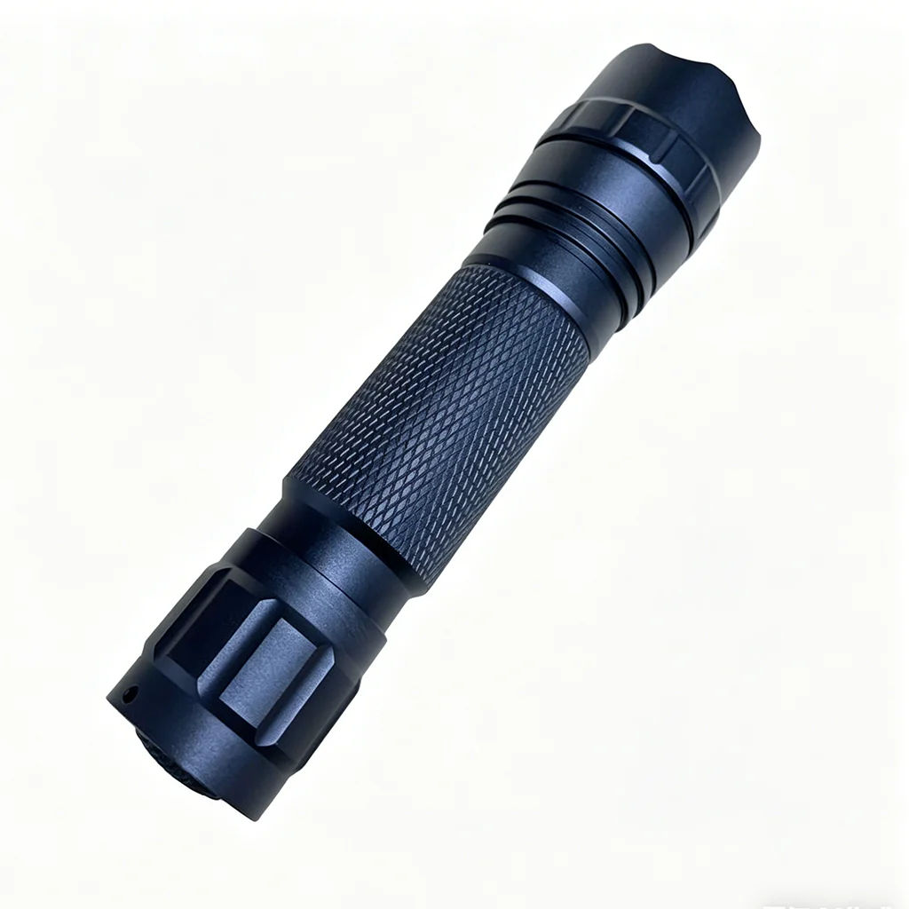 WF-501B IR Flashlight 3w 5w 850nm/940nm Zoomable Waterproof Infrared Night Vision Fill Light IR Torch for Security