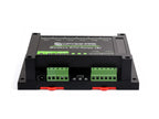 Waveshare Industrial Modbus RTU 8-ch Relay Module (B) with RS485 Interface, Multi Isolation Protection Circuits, 7~36V