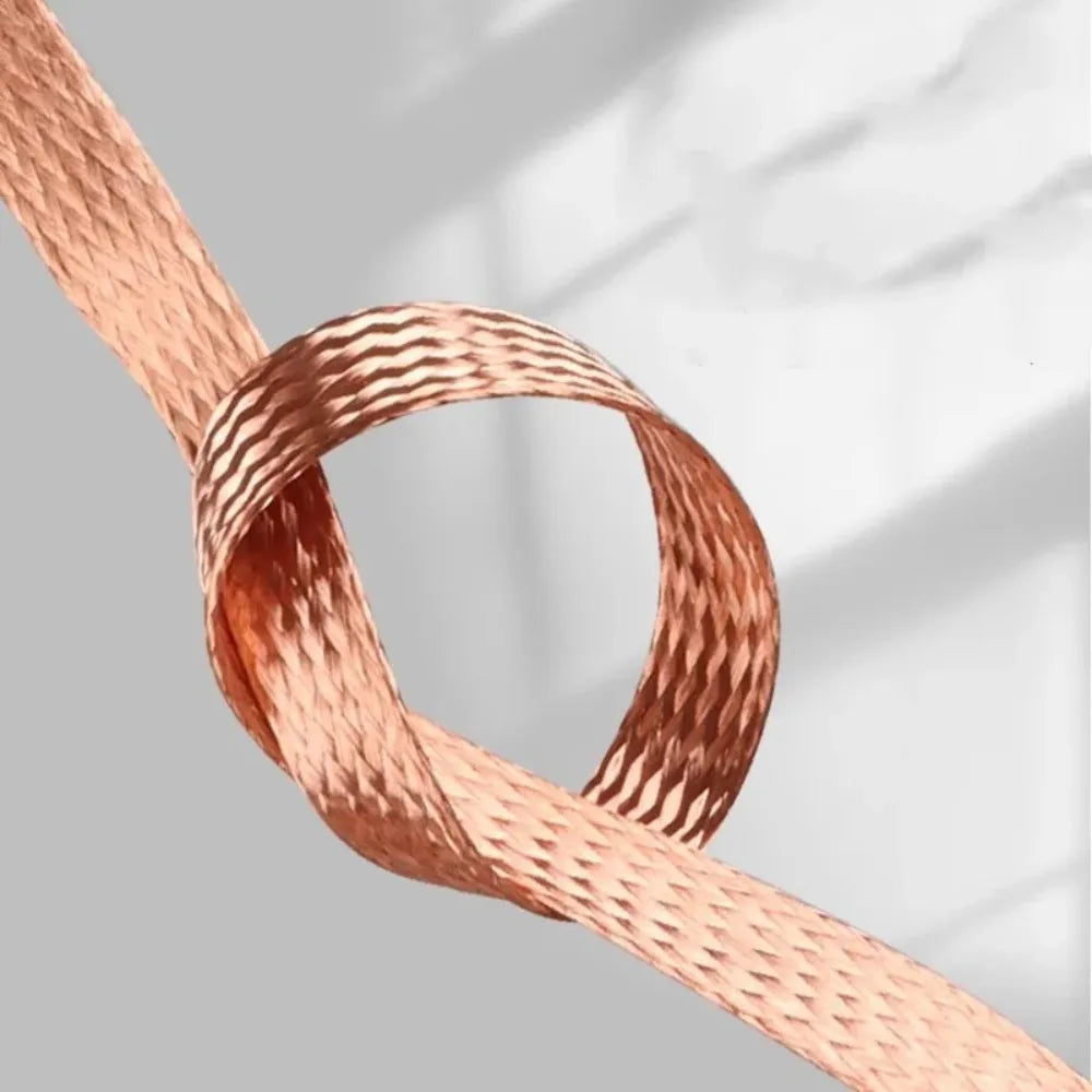 10/5/1PCS Desoldering Wire 1.0 1.5 2.0 2.5 4.0mm Braid Soldering Mesh Welding Parts Low Residue No-Clean Solder Tin Remover Tool