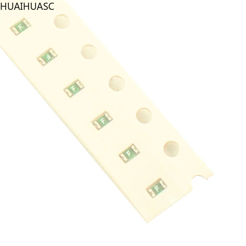 10pcs Littelfuse 0603 0.5A 500mA SMD SMF Fuse 32V Very Fast Acting Surface Mount 0467.500 Marking Code F