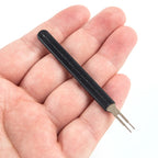 DIY 5557 5559 4.2 Mm 4 Pin 6 8 24 Pin ATX Power Connector Terminal Contact Pin Extractor Tool / Pin Remover Stainless Steel