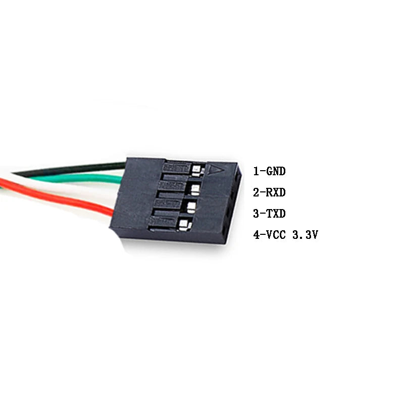 Aruba USB Console Cable With CP2102 Chip for Aruba Wirelss Access Point AP-207 AP-304/305 AP-314/315
