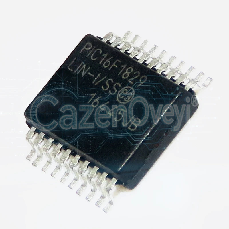 15-50PCS MT7201C MT7201 AD5328BRUZ AD5328BRU AD5328 PIC16F1829-I/SS PIC16F1829 PCF8591AT PCF8591 L78M06CDT 78M06 MC4863PD MC4863