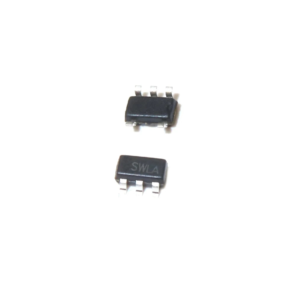 10PCS/LOT QX5252F QX5252 5252F SWL* Solar LED Driver Chip TO-94 SOT23-5 New Good Quality Chipset