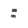 10PCS/LOT QX5252F QX5252 5252F SWL* Solar LED Driver Chip TO-94 SOT23-5 New Good Quality Chipset
