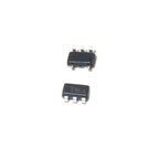 10PCS/LOT QX5252F QX5252 5252F SWL* Solar LED Driver Chip TO-94 SOT23-5 New Good Quality Chipset