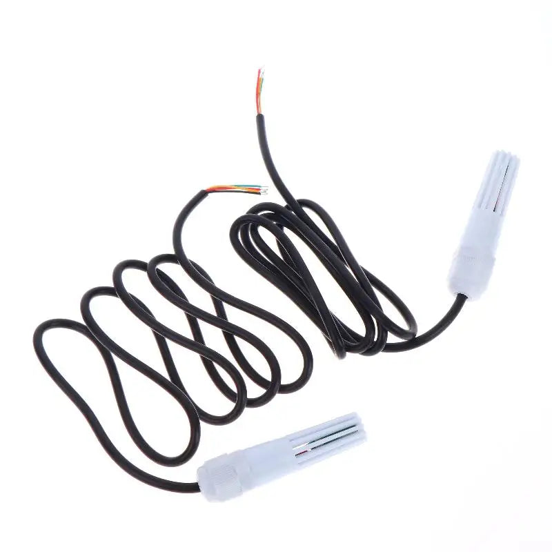 Digital SHT20 SHT30 Temperature and Humidity Sensor Module I2C Output Accurate Data for Smart Home Control Systems