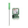 SIMCOM A7670E LTE Cat1 Module Core Board With SIM Card Slot TTL UART 2G LTE-FDD B1/B3/B5/B7/B8/B20 GSM 900/1800MHz