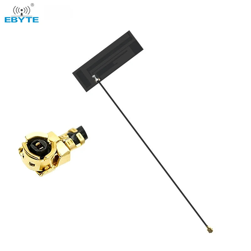 10PCS 4G FPC Antenna Full Netcom Build-in FPC EBYTE TX4G-FPC-9914 TX4G-FPC-8226 4G Series 3M Adhesive Interface Antenna