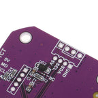 Magnetic Encoder MT6701 Magnetic Induction Angle Measurement Sensor Module 14bit High Precision Can Perfectly Replace AS5600