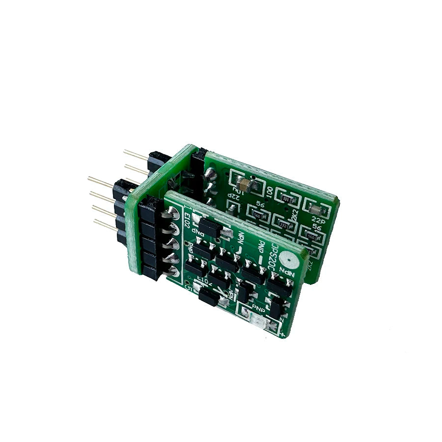 OPS200 Dual Differential Fully Symmetric Discrete Component Dual Operational amplifier Upgrade OPA1612 NE5532