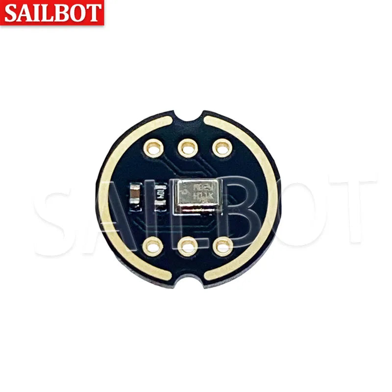 MS3526 With Pins Fully Compatible With INMP441 Omnidirectional Microphone Module I2S Interface High Precision For ESP32