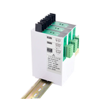 AC 0-1A 2A 5A 10A Current Transmitter 4-20mA 0-5V RS485  Output AC Current Transducer