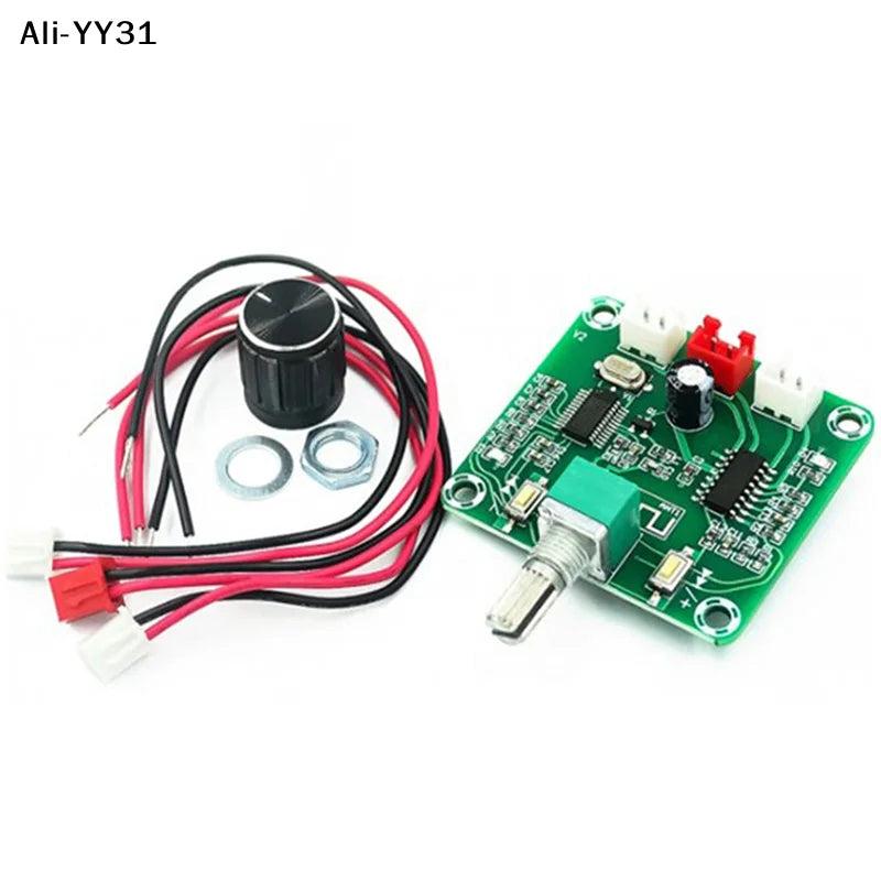 【Ya3】XH-A158 Wireless Speaker Amplifier Board Ultra Clear Bluetooth 5.0 Audio Power Amplifier Board