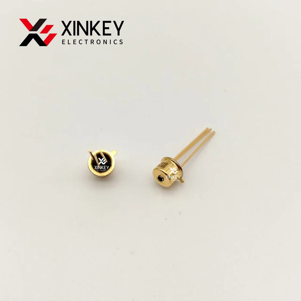 S5973 S5973-01 1000 MHz  high-speed Si PIN photodiode designed for visible to near infrared light detection SENSOR 1GHZ
