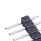 LM75 LM75A Temperature Sensor Module LM75BD High Speed I2C Interface Temp Sensor DIY Projects/Smart Home/Industrial Control