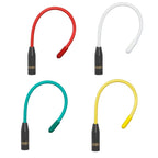 LoRa Whip Antenna for Meshtastic LORA32 Module, Long Range SMA Male Omni Antenna Colors, 915MHz, 902-928MHz, 906MHz, 923MHz