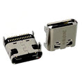 Suitable for Molex 105450-0101 1054500101 Type C Interface USB3.1 24PIN Female Socket