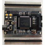 Xilinx FPGA Development Board Spartan6 XC6SLX9 Development Board Core Board Minimum System Board XC6SLX9-TQG144
