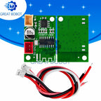 1PC Digital Lossless Music Amplifier: 5V 5W Mono Class D Bluetooth Preassembled Module Board
