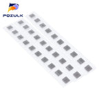 10PCS 0630 SMD Power Inductors 1uh 2.2uh 3.3uh 4.7uh 6.8uh 10uh 15uh 22uh 33uh 47uh Chip Inductor 6*6*3