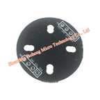 AS5600 Magnetic Rotary Encoder Module, 12-Bit I2C Non-Contact Angle Sensor for Arduino DIY Motor Control