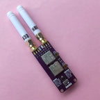 2 in 1 CC1101 & NRF24L01 Function Module Suitable for M5Stack StickS3 Accessories