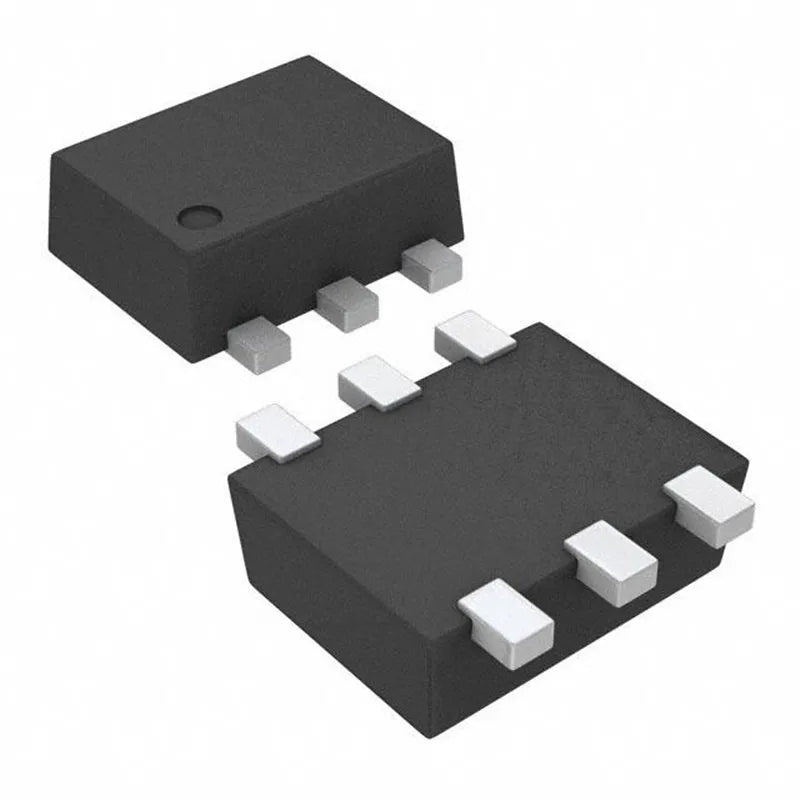 10PCS/Lot  TPD2E001DZDR  NFGO 、TPD2E001DRLR  2AR 、TPD3E001DRLR  2BR  New static protection device   TPD2E001 、TPD3E001
