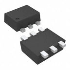 10PCS/Lot  TPD2E001DZDR  NFGO 、TPD2E001DRLR  2AR 、TPD3E001DRLR  2BR  New static protection device   TPD2E001 、TPD3E001