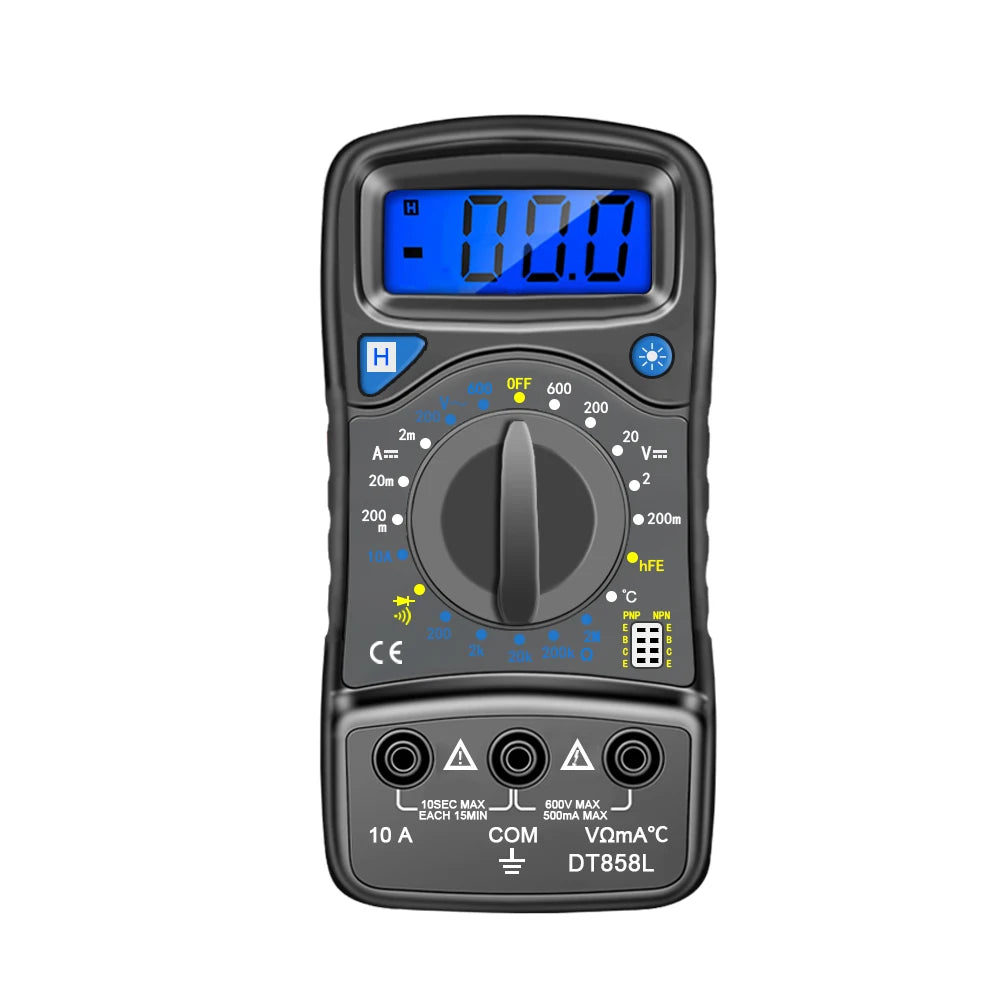 LEFAVOR 80W Digital display soldering iron welding set C/F switching calibration temperature 100-500C home repair DIY