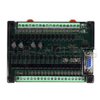 PLC FX2N 10MR/10MT/16MR/16MT/20MR/20MT/24MR/24MT/32MR/32MT Programmable Logic
