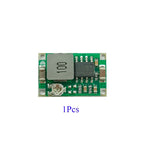 1/5/10PCS Mini360 Model Airplane Power Supply Step-down Module DC Ultra-small Supply Module Car Power Supply Ultra LM2596