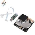 Nova PM Sensor SDS011 High Precision Laser PM2.5 Air Quality Detection Module Super Dust Digital Output