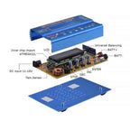 iMAX B6AC 80W RC Balance Charger With 12V 5A Adapter