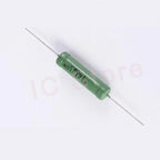 20PCS Wire Wound Resistance RX21 5W 6W 10W Resistor 5% 3 4.7 10 22 27 47 100 120 180 200 220 270 330R 360 510 1K 10K 12K 15K Ohm