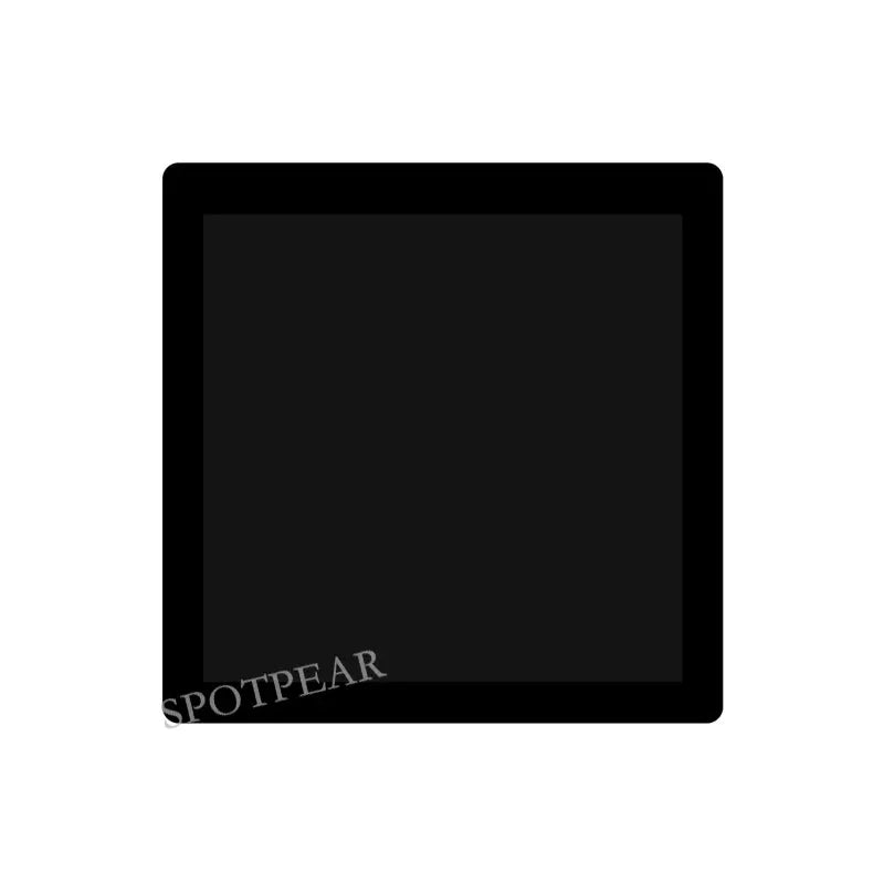ESP32 S3 4inch LCD Development Board 480x480 TouchScreen Display TVBOX LVGL HMI Sensor CAN RS485 Waveshare ESP32-S3-Touch-LCD-4