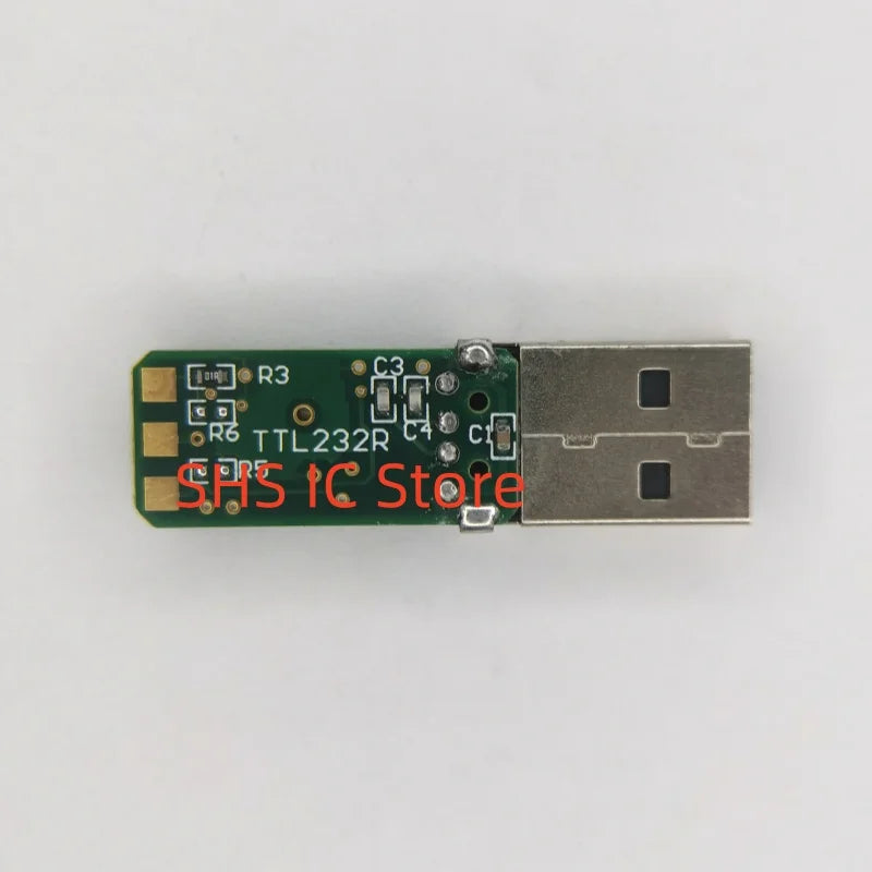 1PCS REVD2D PCA10059  NRF52840-Dongle  NRF52840 DEV-15583  TTL-232R-5V-PCB