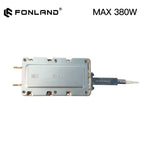 Original Max Laser Source Pump 130W 260W 380W 500W Pumping Source Fiber Module Pulsed Laser Diode