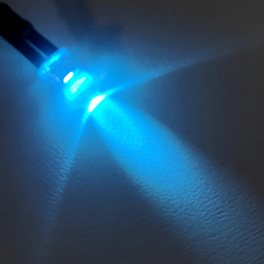 10/20PCS 5mm LED Diode Kit UV Prewired 5V 12 V Light Emitting Indicator RC Lamp Warm White Red Green Blue Yellow Orange Purple P
