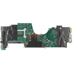 Full test For LENOVO Thinkpad YOGA 370 Laptop Motherboard LA-E291P i3 i5 i7 7th Gen 01HY288 01HY173 10M88818 Notebook Mainboard