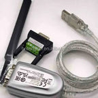 MOXA  1-port RS-232, RS-422/485, and RS-232/422/485 USB to serial converter UPort1100 UPort1130 UPort1130I  UPort1150