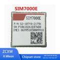 1PCS/LOT  SIMCOM SIM7000E B3/B8/B20 LTE CATM1 EMTC NB-IoT
