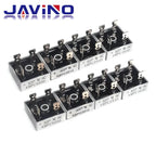 KBPC1510 KBPC2510 KBPC3510 KBPC5010 15A 25A 35A 50A 1000V Diode Bridge Rectifier kbpc5010